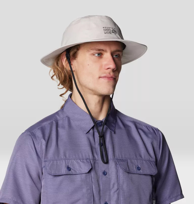 Mountain Hardwear Threshold Rain Hat MHW25 2123661