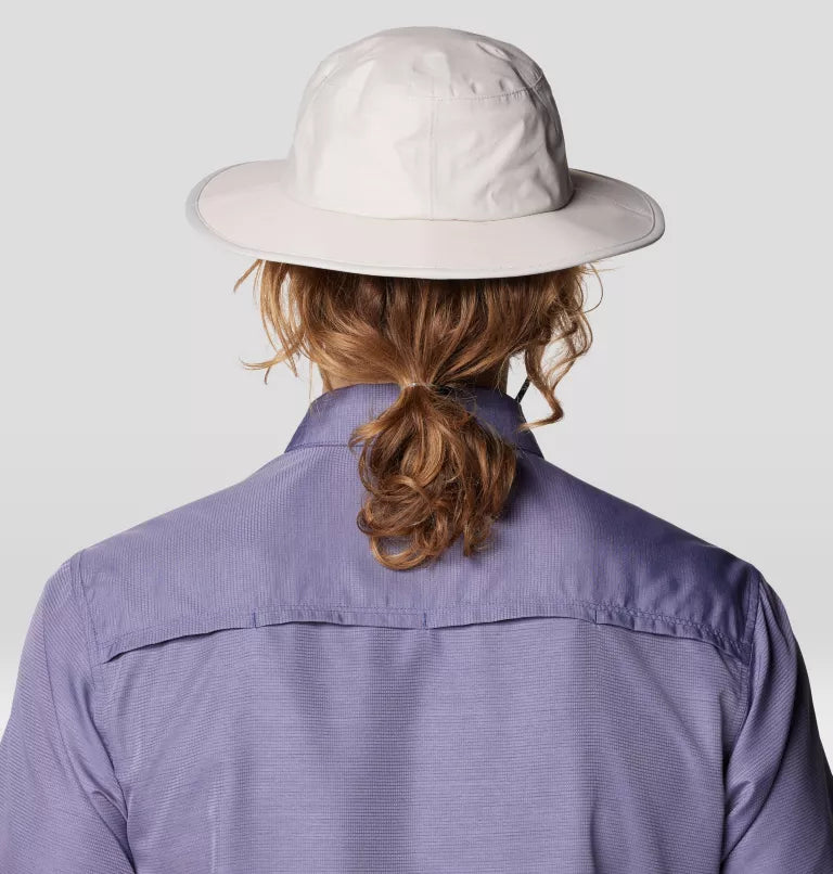 Mountain Hardwear Threshold Rain Hat MHW25 2123661