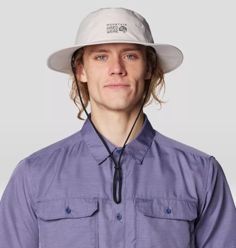 Mountain Hardwear Threshold Rain Hat MHW25 2123661