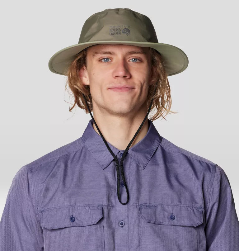 Mountain Hardwear Threshold Rain Hat MHW25 2123661