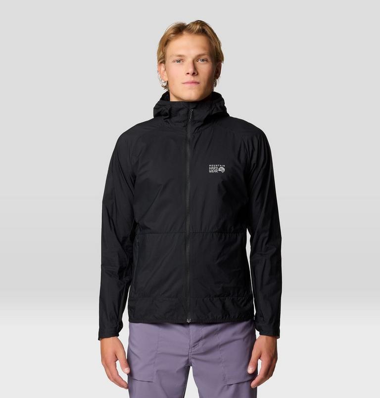 Mountain Hardwear Kor AirShell Hooded Jacket Men MHW26 MHW2123781