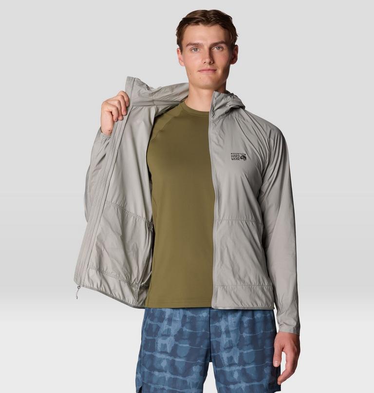 Mountain Hardwear Kor AirShell Hooded Jacket Men MHW26 MHW2123781
