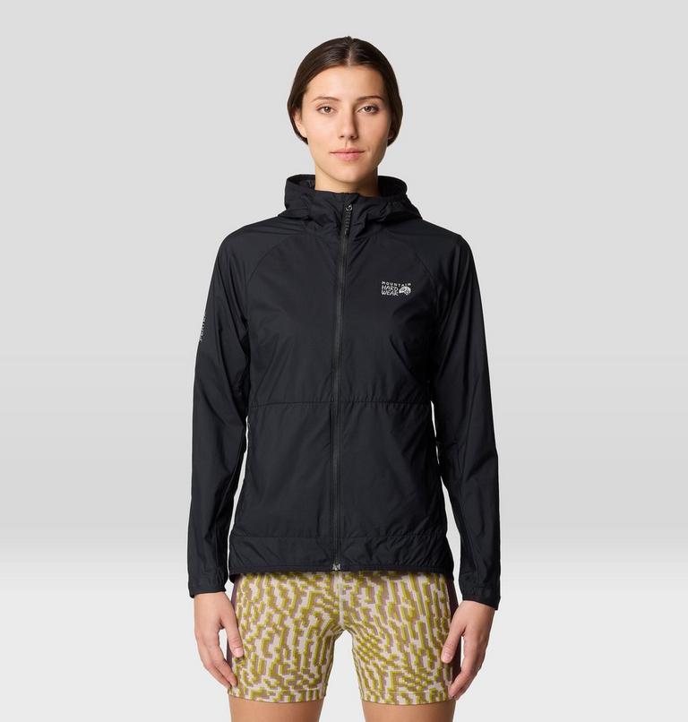 Mountain Hardwear Kor AirShell Hooded Jacket Women MHW26 MHW2123801