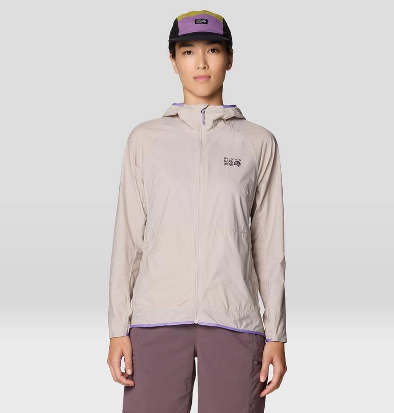 Mountain Hardwear Kor AirShell Hooded Jacket Women MHW26 MHW2123801