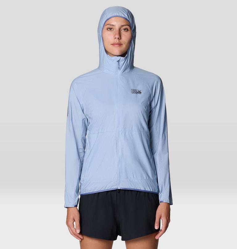Mountain Hardwear Kor AirShell Hooded Jacket Women MHW26 MHW2123801