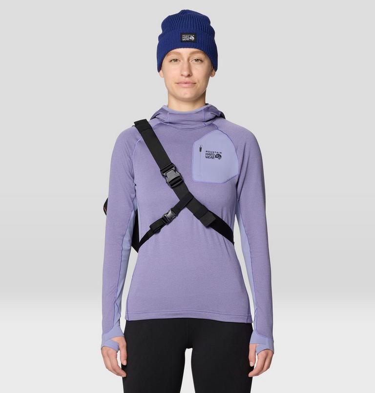 Mountain Hardwear Stashel 7L Crossbody Pack MHW2131641