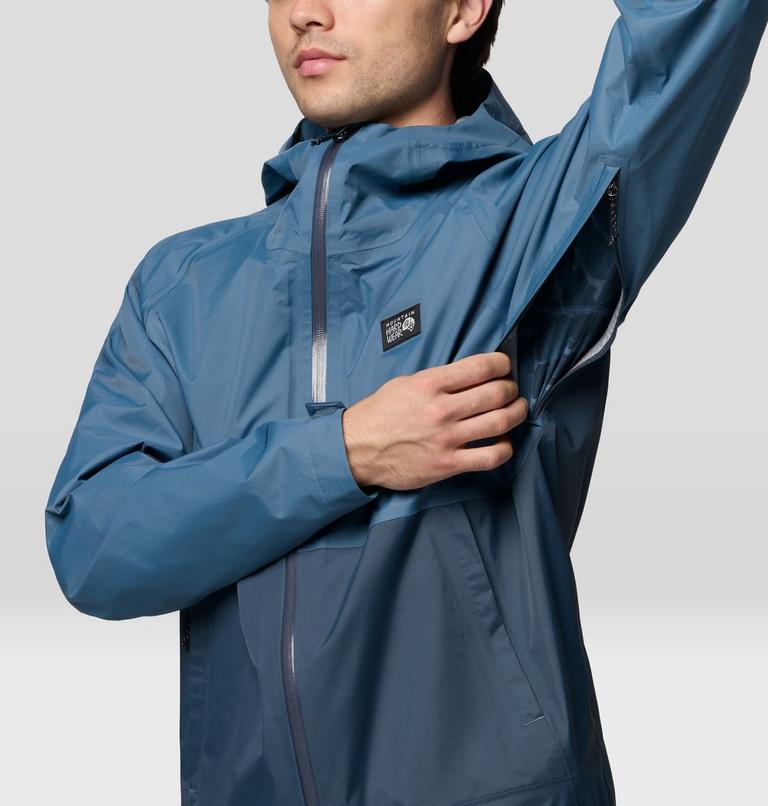 Mountain Hardwear Threshold Jacket Men MHW26 MHW2146651
