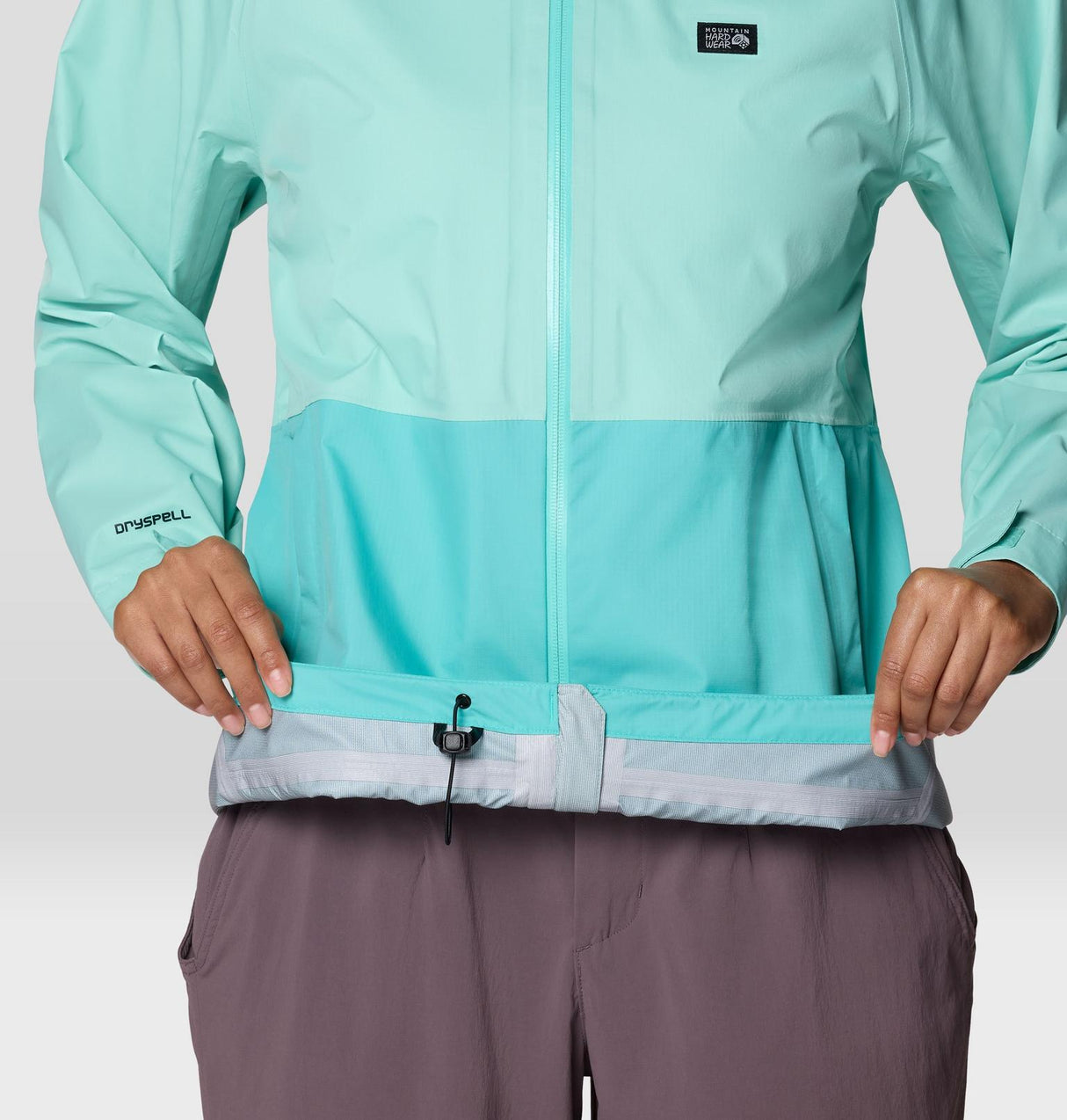 Mountain Hardwear Threshold Jacket Women MHW26 MHW2146741