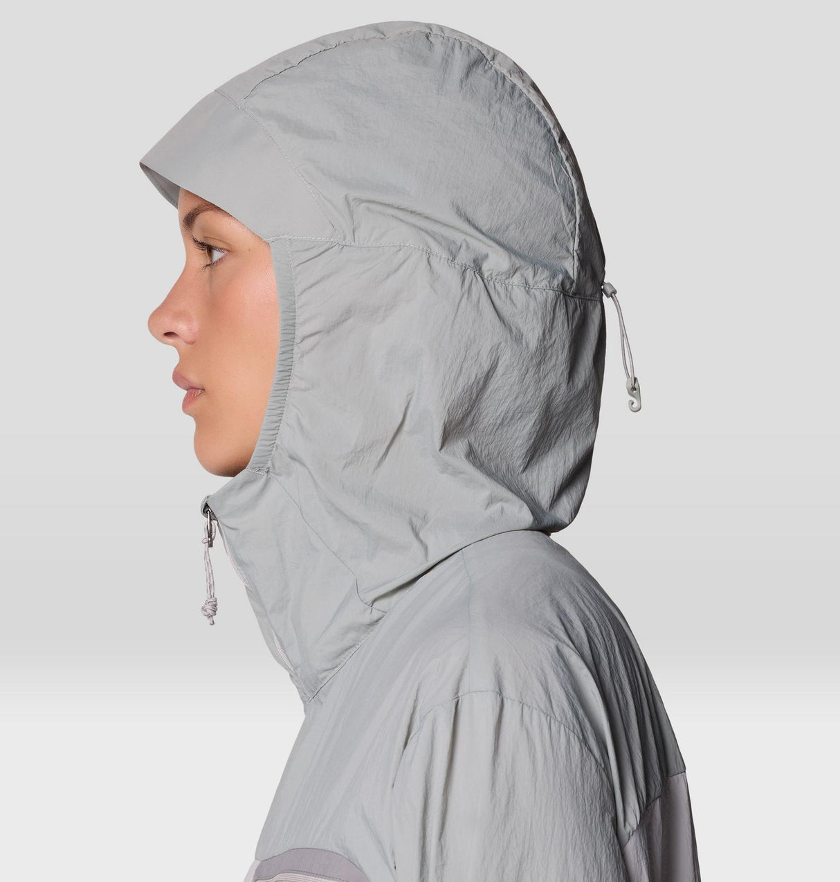 Mountain Hardwear Wind Veil Hooded Jacket Women MHW26 MHW2146771