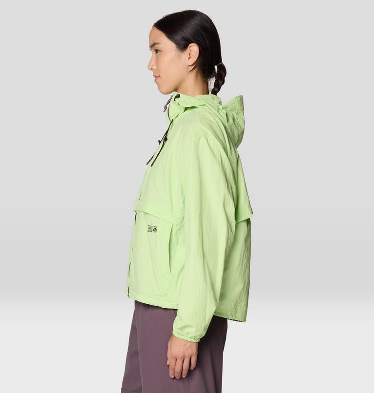 Mountain Hardwear Stryder Jacket Women MHW26 MHW2149151
