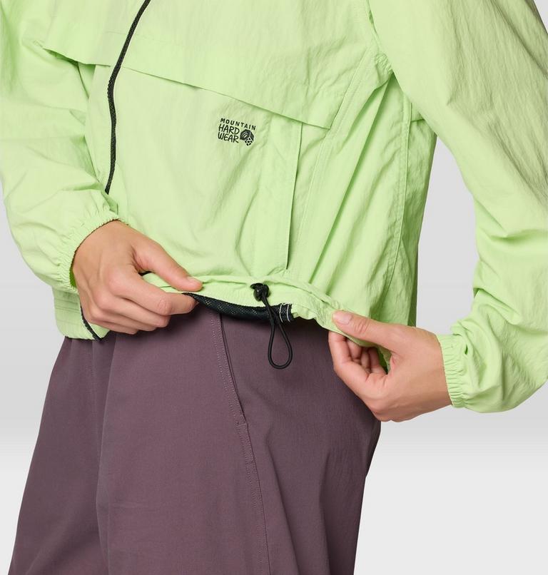 Mountain Hardwear Stryder Jacket Women MHW26 MHW2149151