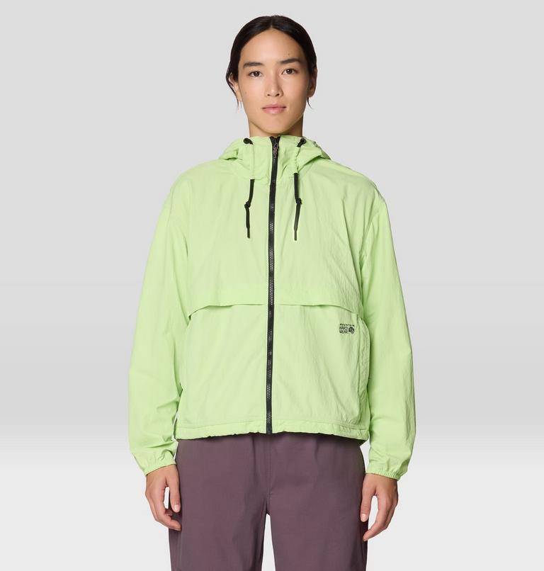 Mountain Hardwear Stryder Jacket Women MHW26 MHW2149151