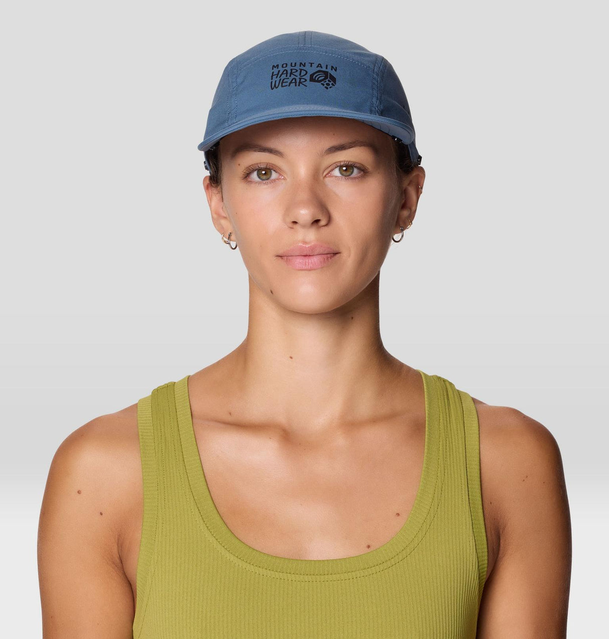 Mountain Hardwear Shade Lite Sun Cape Hat MHW26 2160331