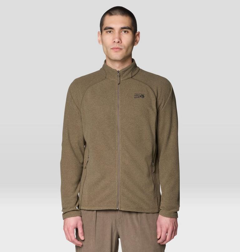 Mountain Hardwear Microchill Jacket Men MHW26 2169161