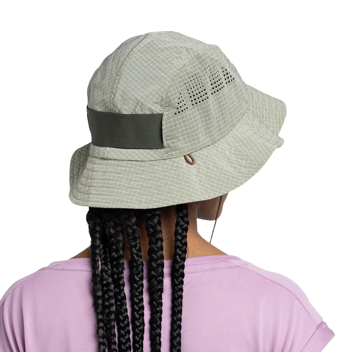 BUFF Go Bucket Hat Solid Pistachio S/M 7579836