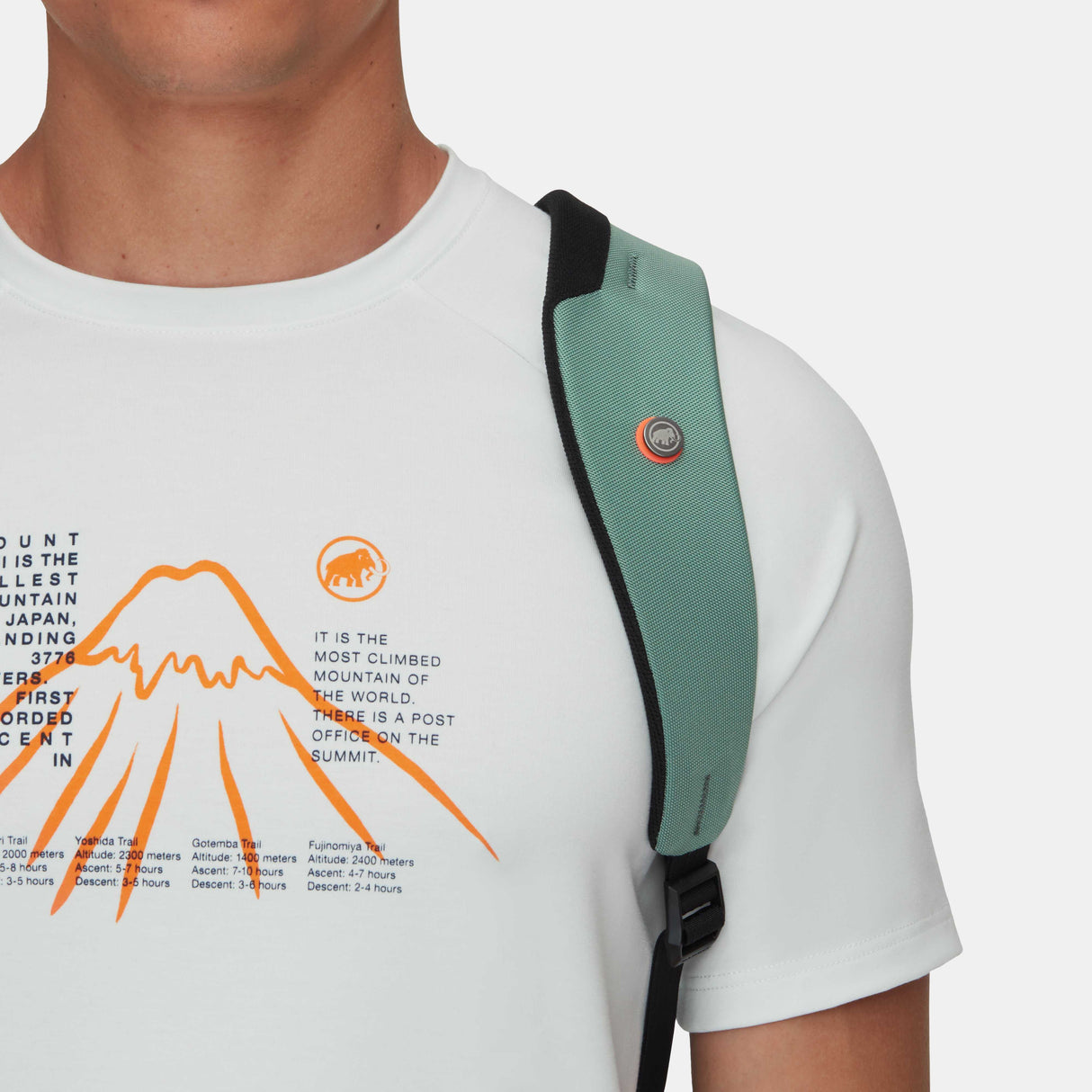 Mammut Xeron 25 MA25 2530-00430