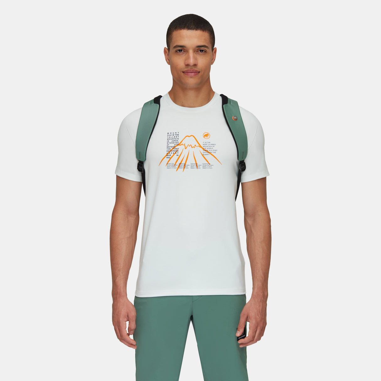 Mammut Xeron 25 MA25 2530-00430