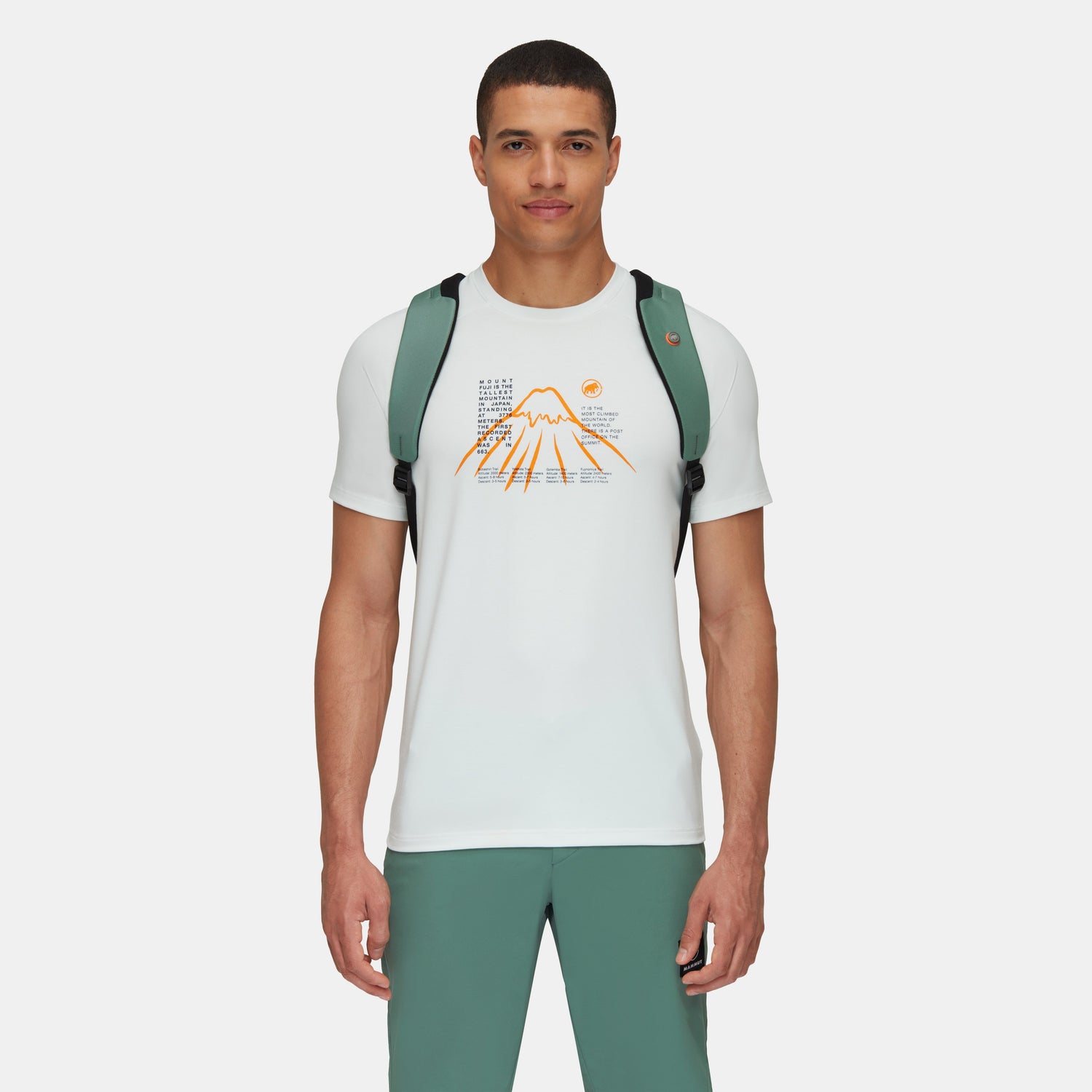 Mammut Xeron 25 MA25 2530-00430