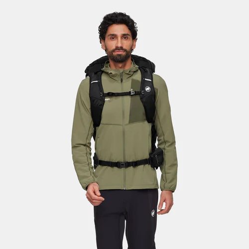 Mammut Ducan Spine 50-60 MA25 2530-01480