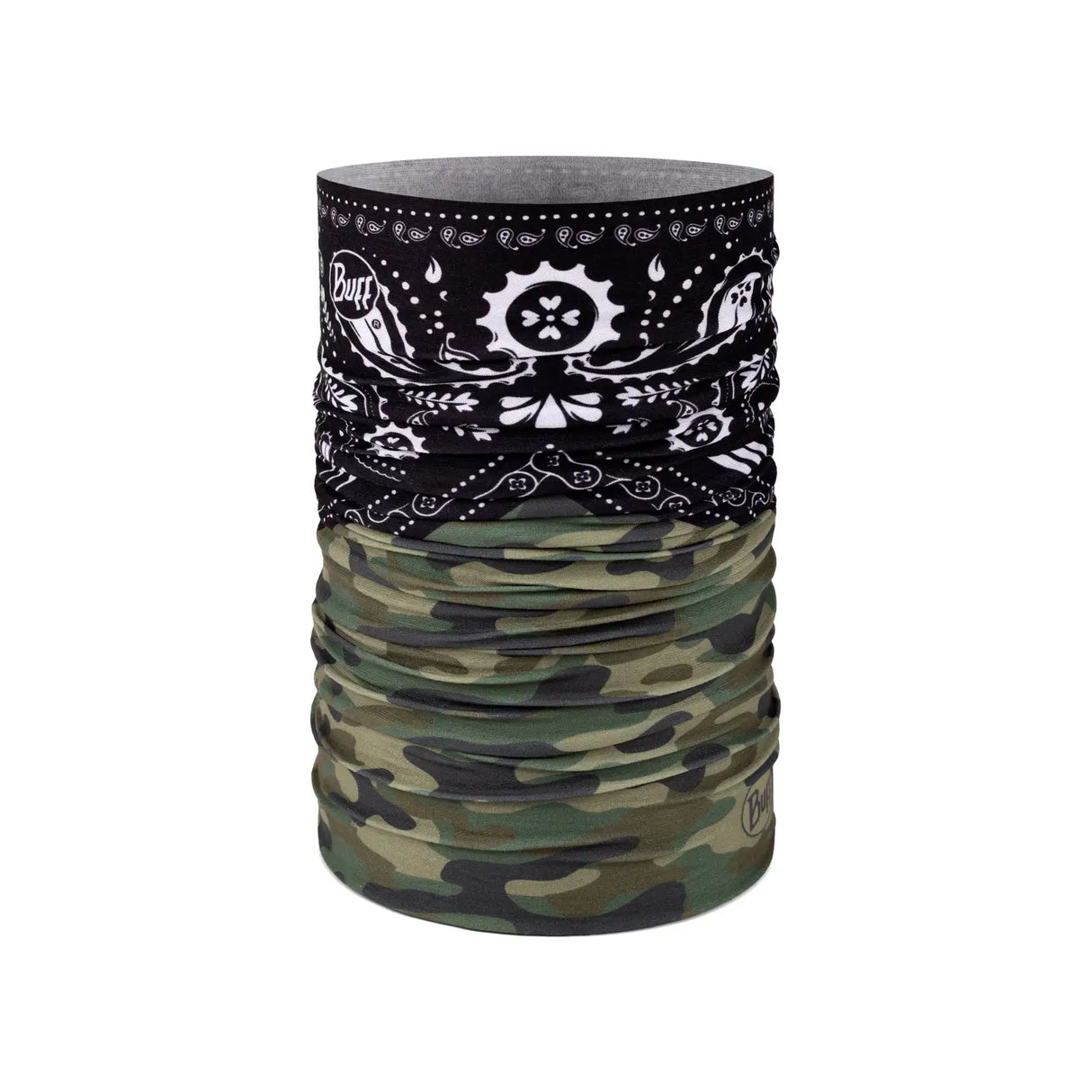 BUFF Original Camo Cash Multi 7368454