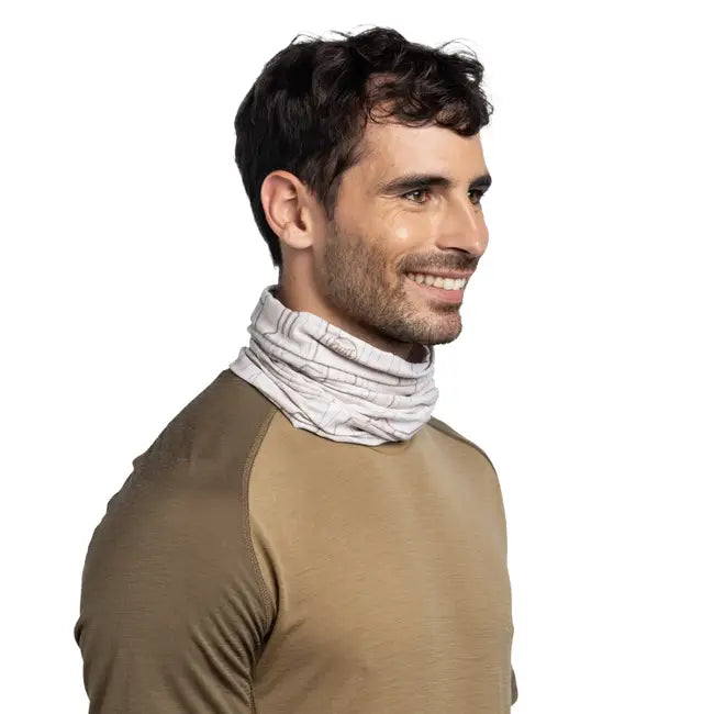 Buff NK Coolnet UV Abies Birch Grey 7574961