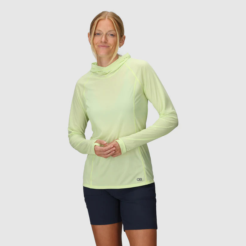 Outdoor Research Echo Hoodie Women 287655
