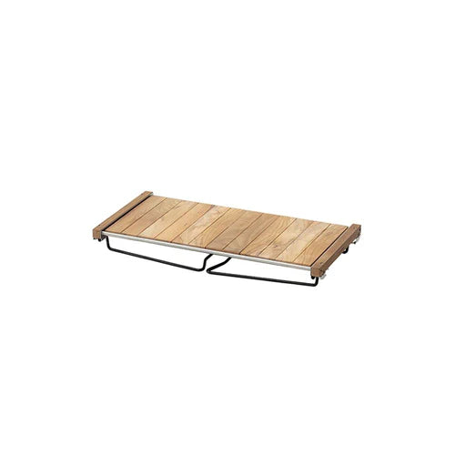 Snow Peak IGT Iron Grill Table Slim CK-180
