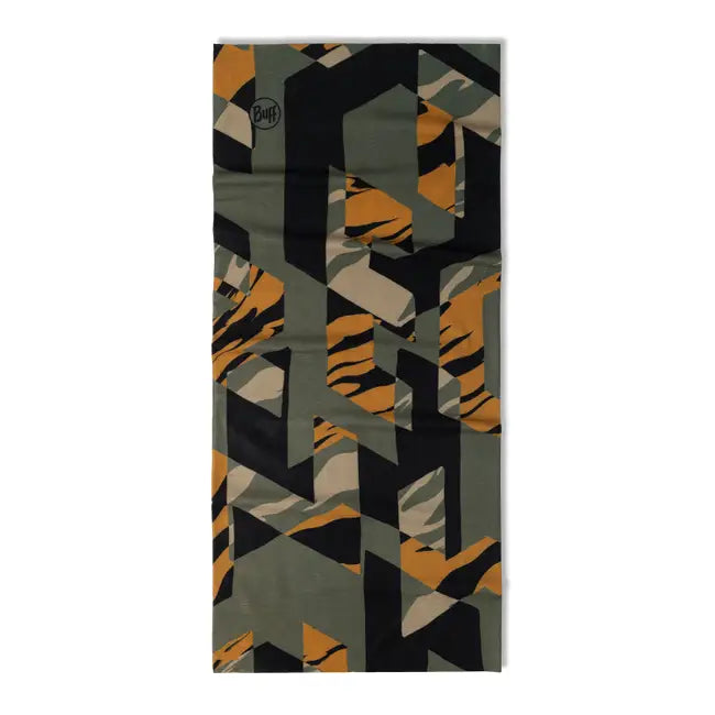 Buff NK Coolnet UV Teltary Khaki 7578419