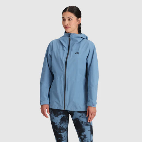 Outdoor Research Stratoburst Stretch Rain Jacket Women 300894