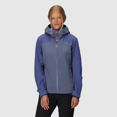 Outdoor Research Stratoburst Stretch Rain Jacket Women 300894
