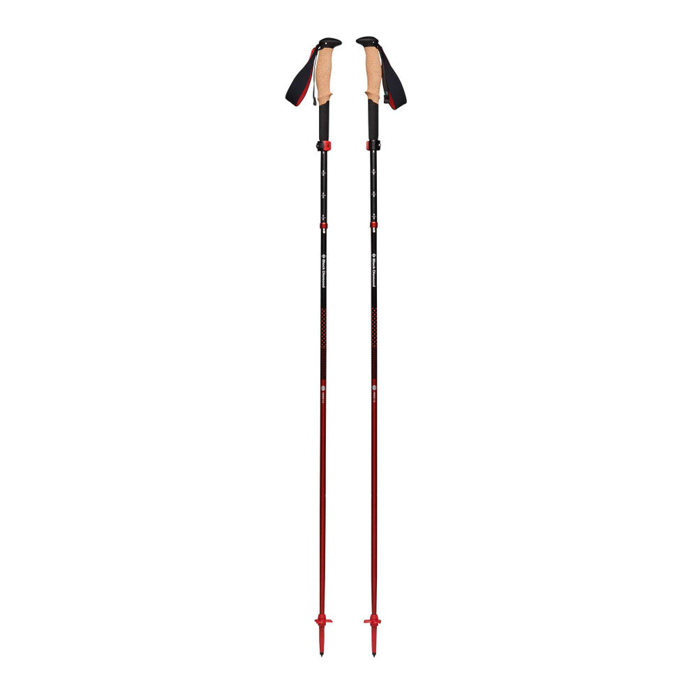 Black Diamond Pursuit FLZ Trekking Poles 110067