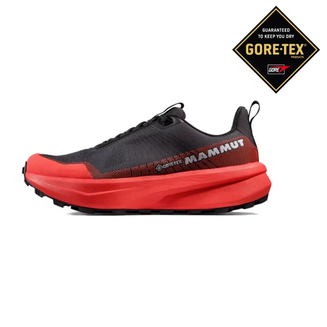 Mammut Aenergy Mtn Low GTX Men MA25 3030-05300
