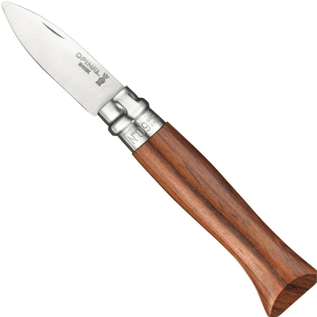 opinel-oysters-and-shellfish-knife-no-9-開蠔摺刀的第1張產品相片