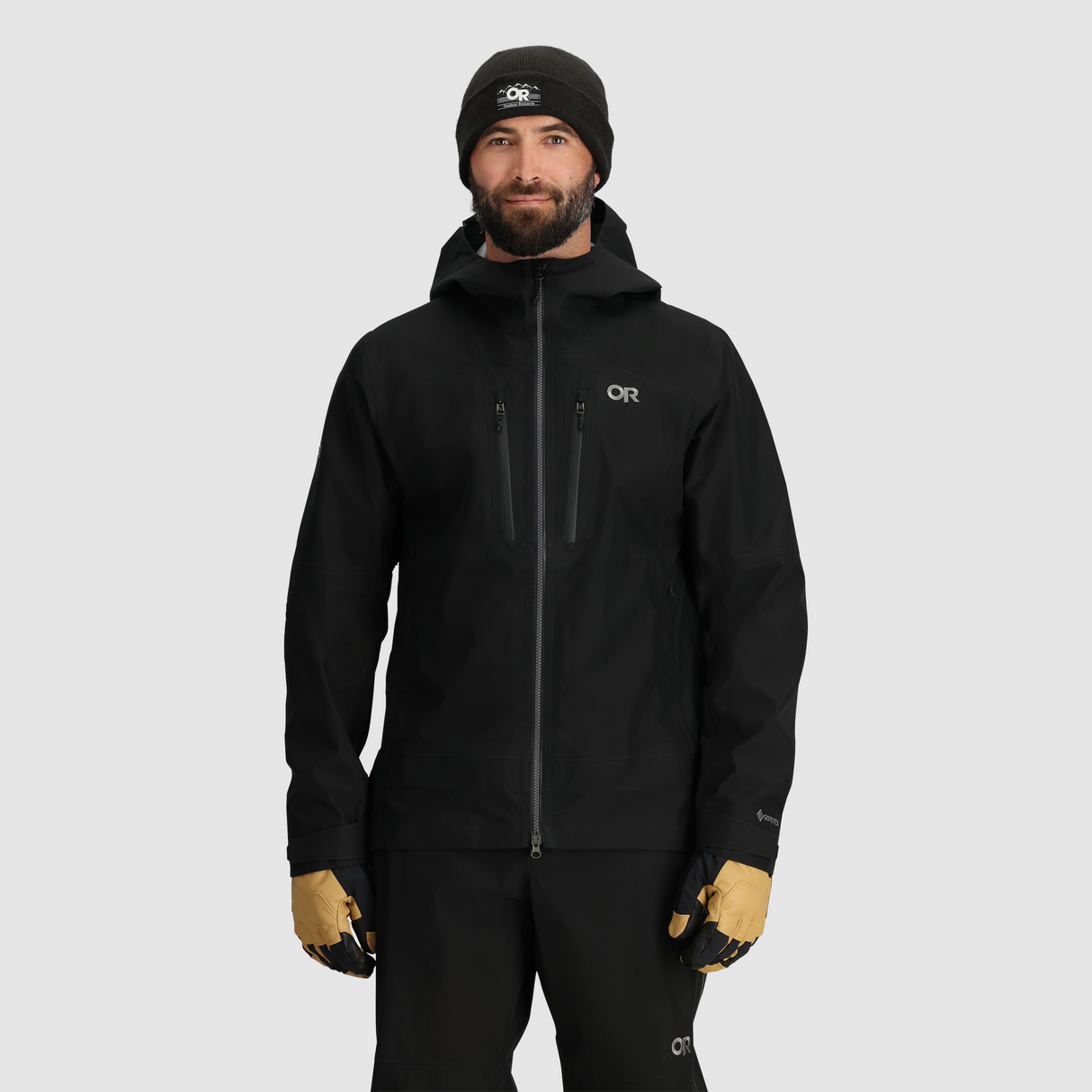 Outdoor Research Headwall GORE-TEX 3L Jacket Men 322092