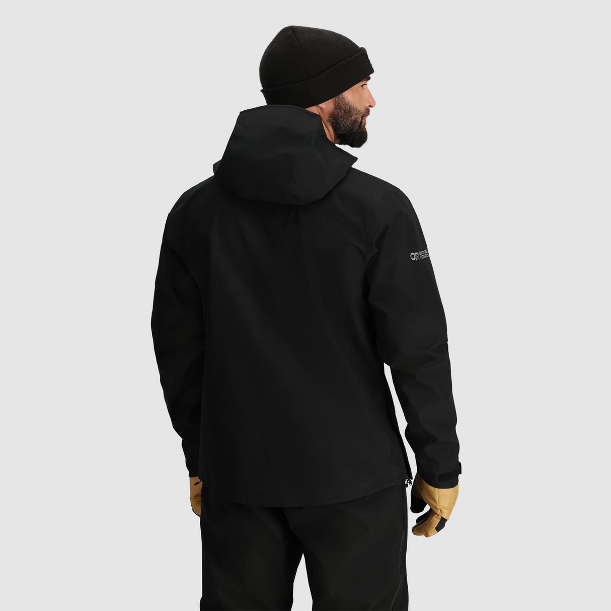 Outdoor Research Headwall GORE-TEX 3L Jacket Men 322092
