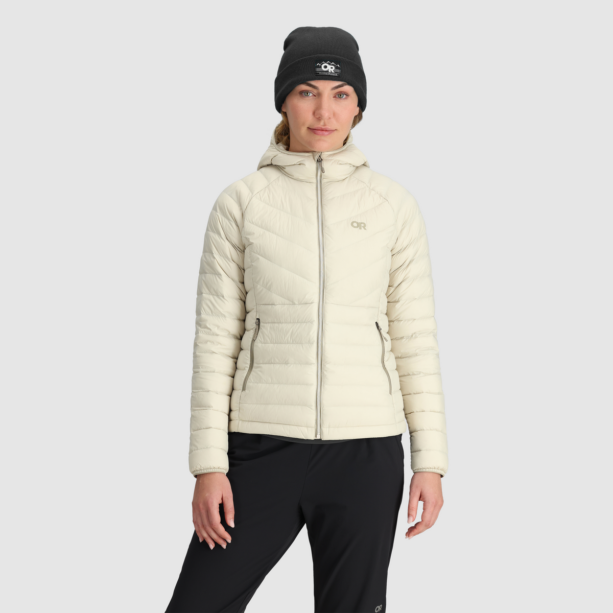 Outdoor Research Transcendent Down Hoodie Women 322102