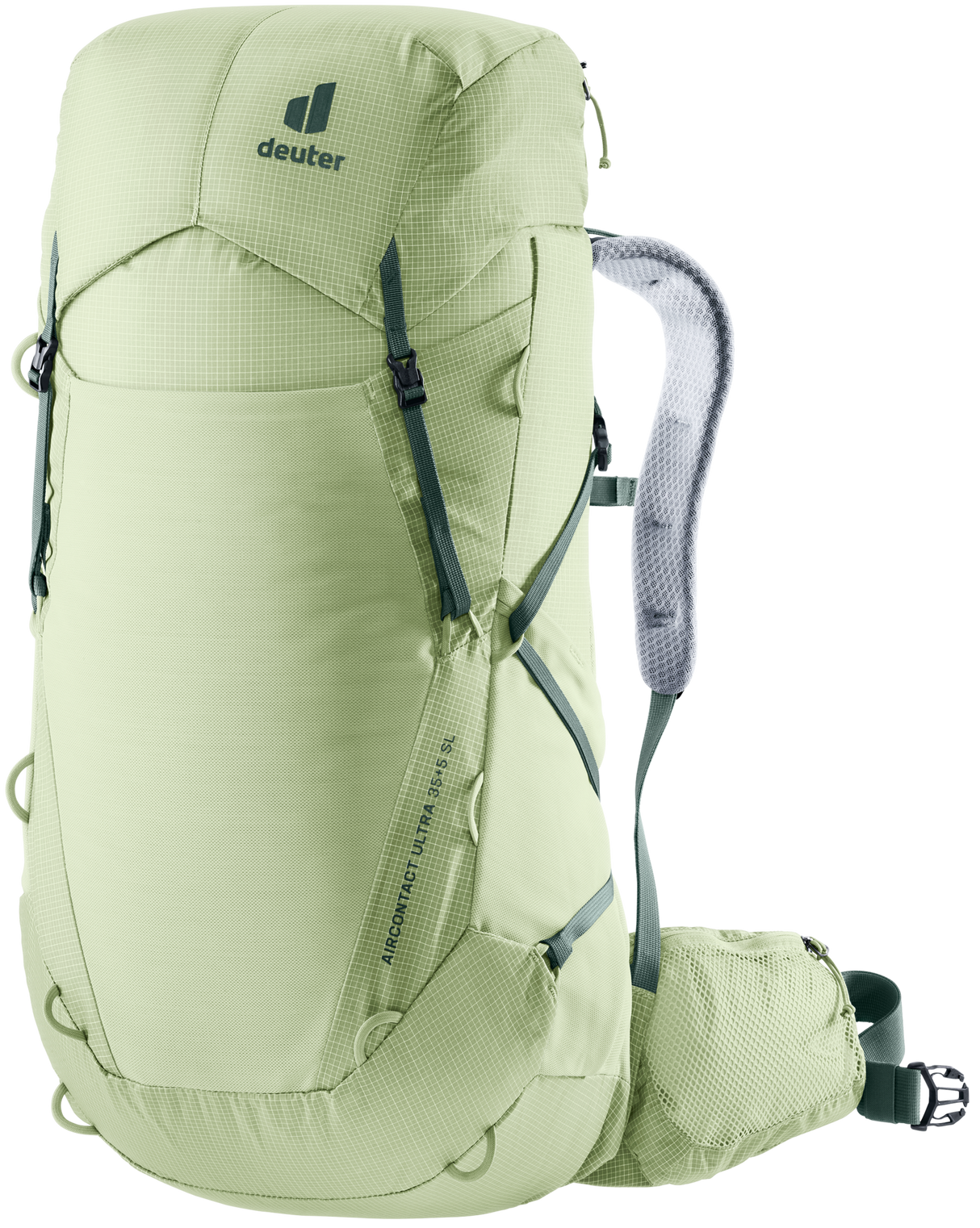 Deuter Aircontact Ultra 35+5 SL (3380024)