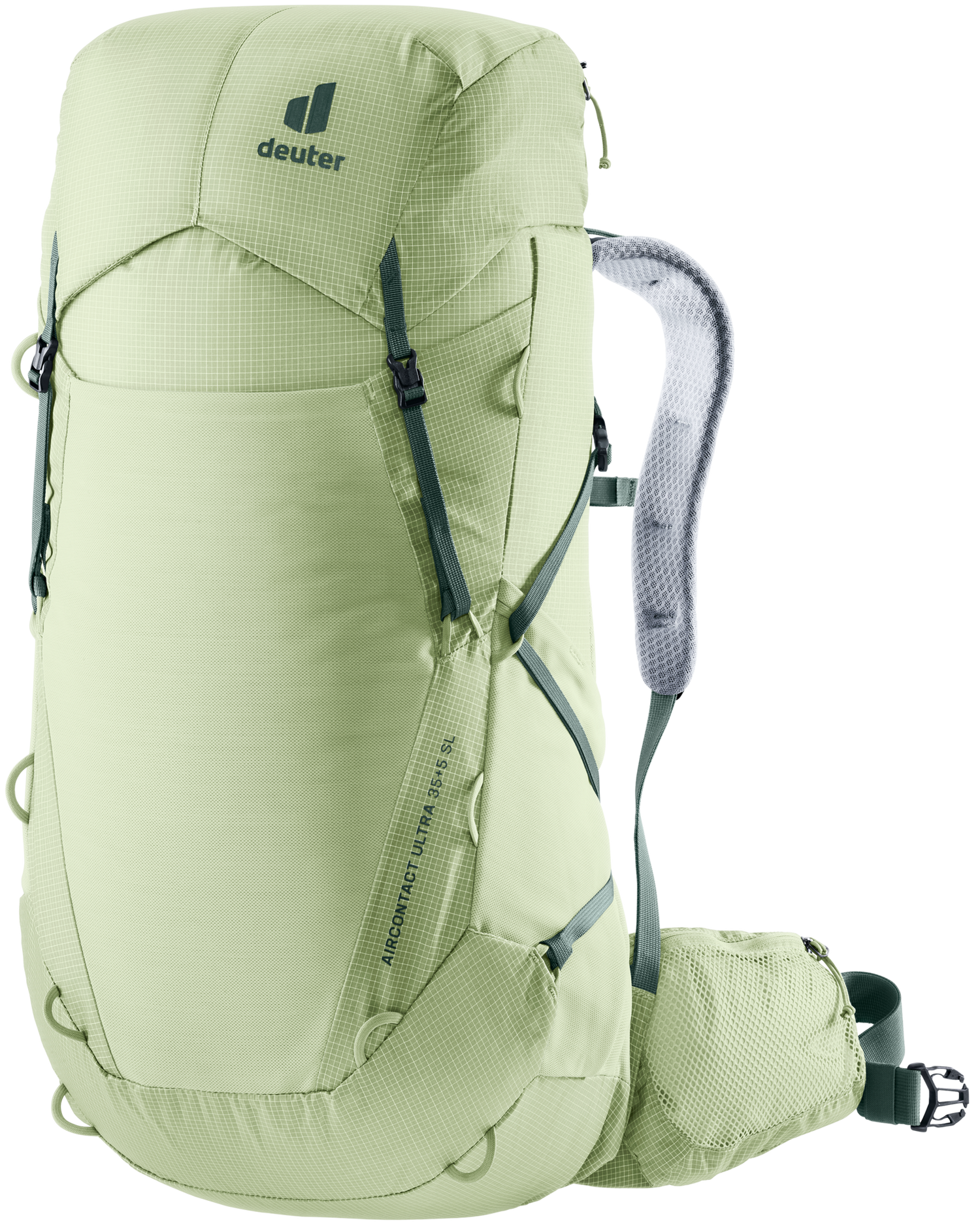 Deuter Aircontact Ultra 35+5 SL (3380024)