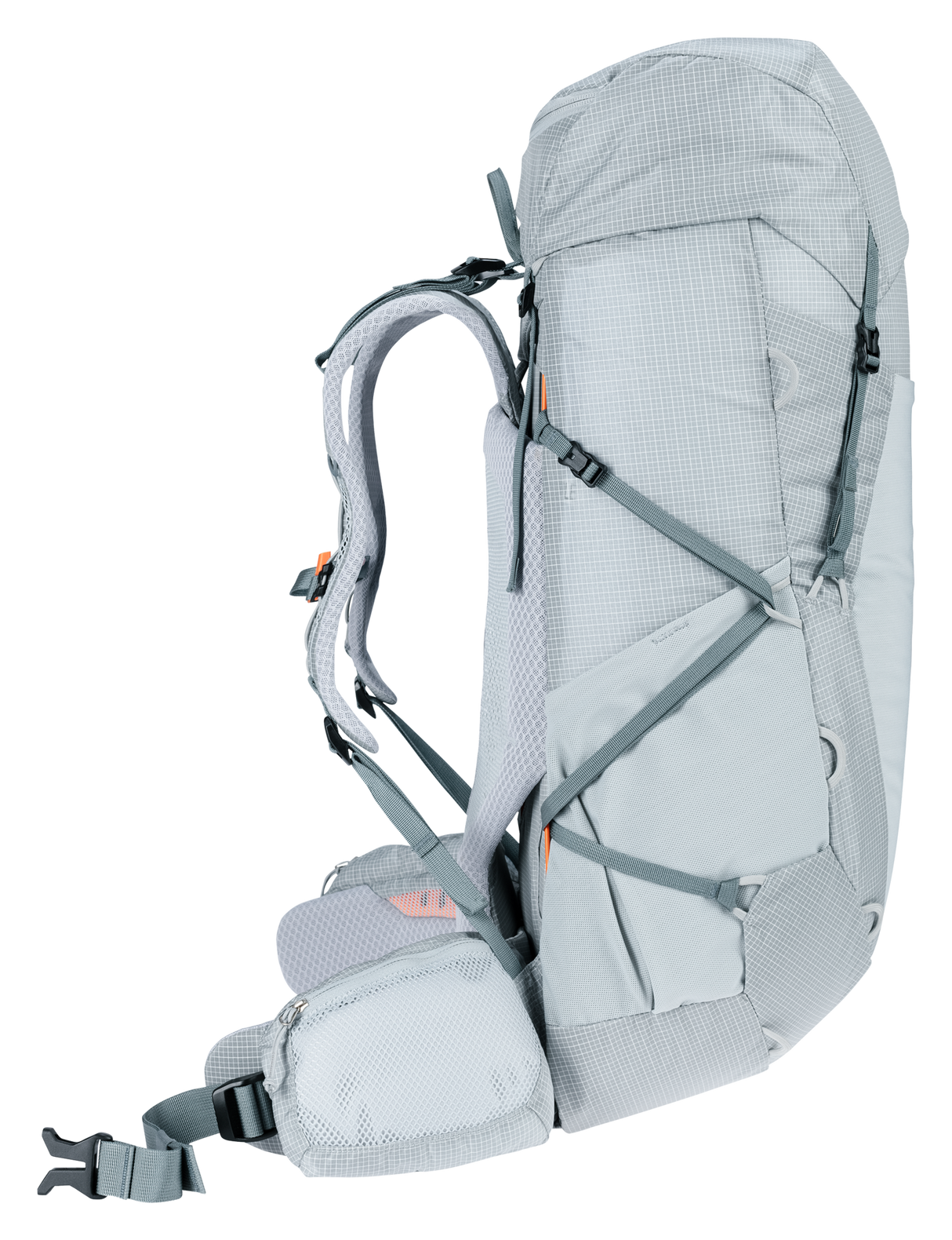 Deuter Aircontact Ultra 35+5 SL (3380024)