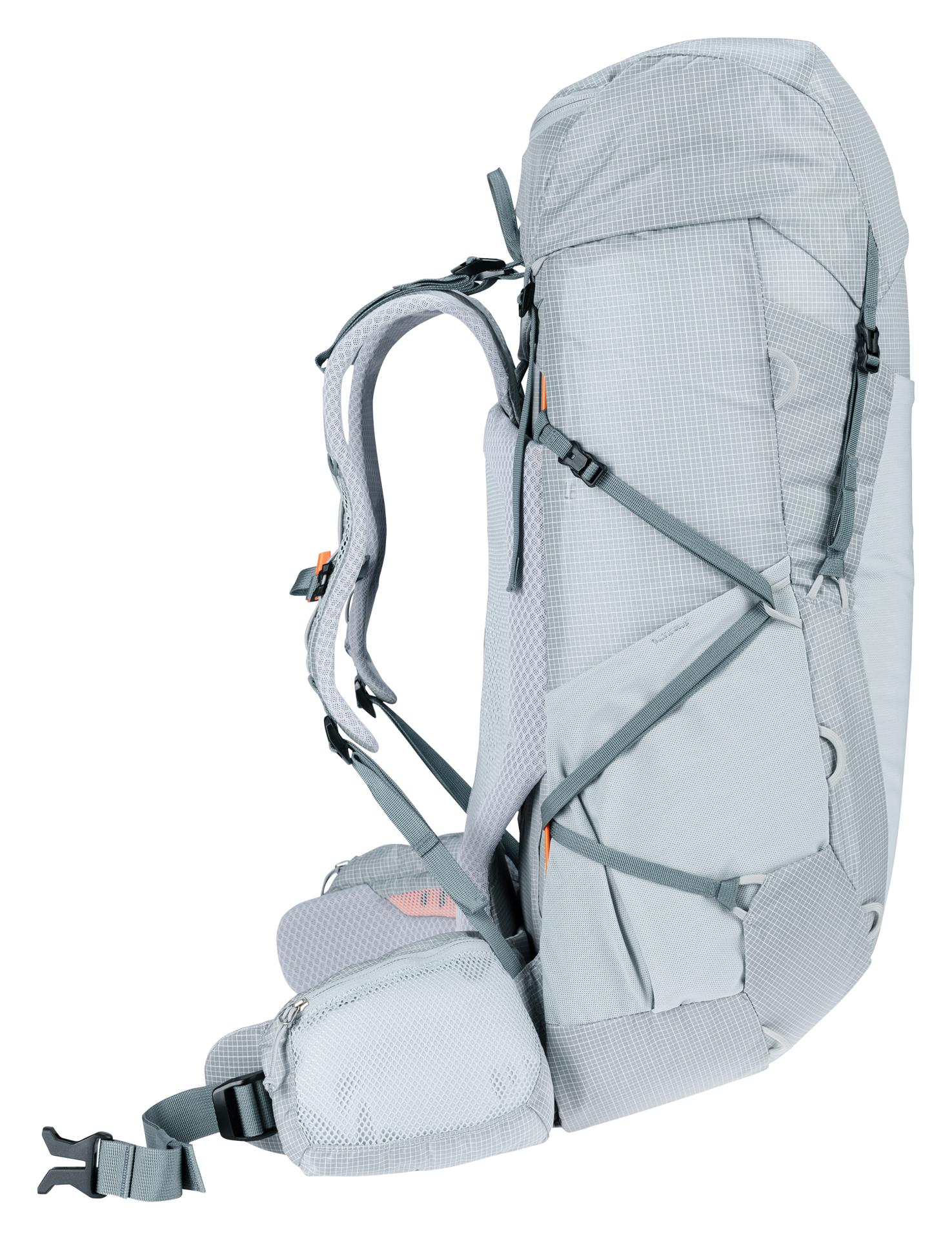 Deuter Aircontact Ultra 35+5 SL (3380024)