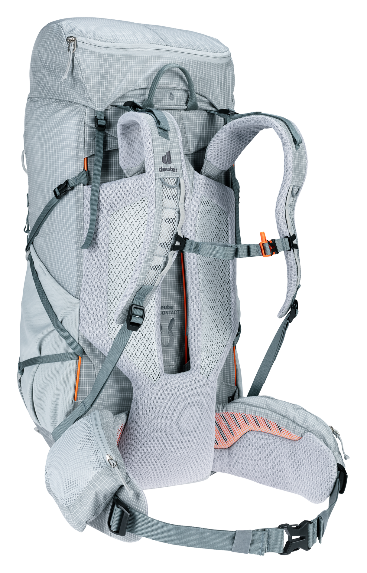 Deuter Aircontact Ultra 35+5 SL (3380024)