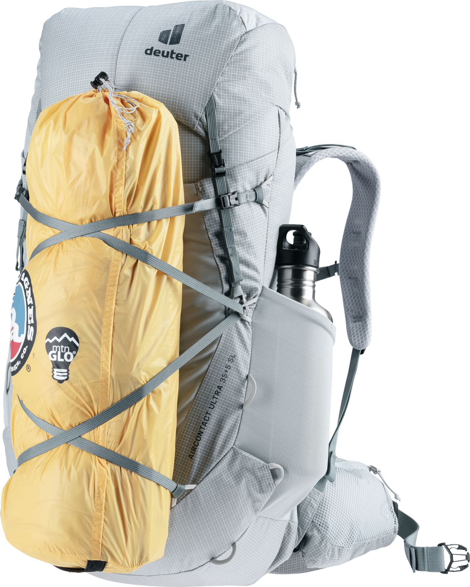 Deuter Aircontact Ultra 35+5 SL (3380024)