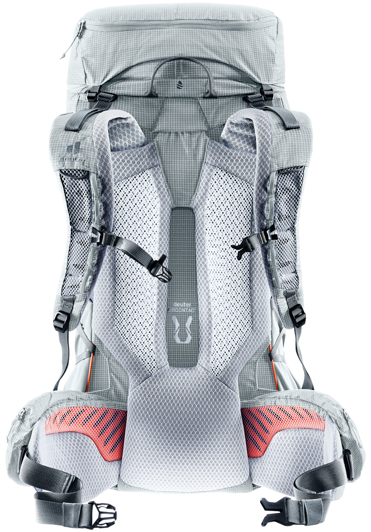 Deuter Aircontact Ultra 40+5 (3380124)