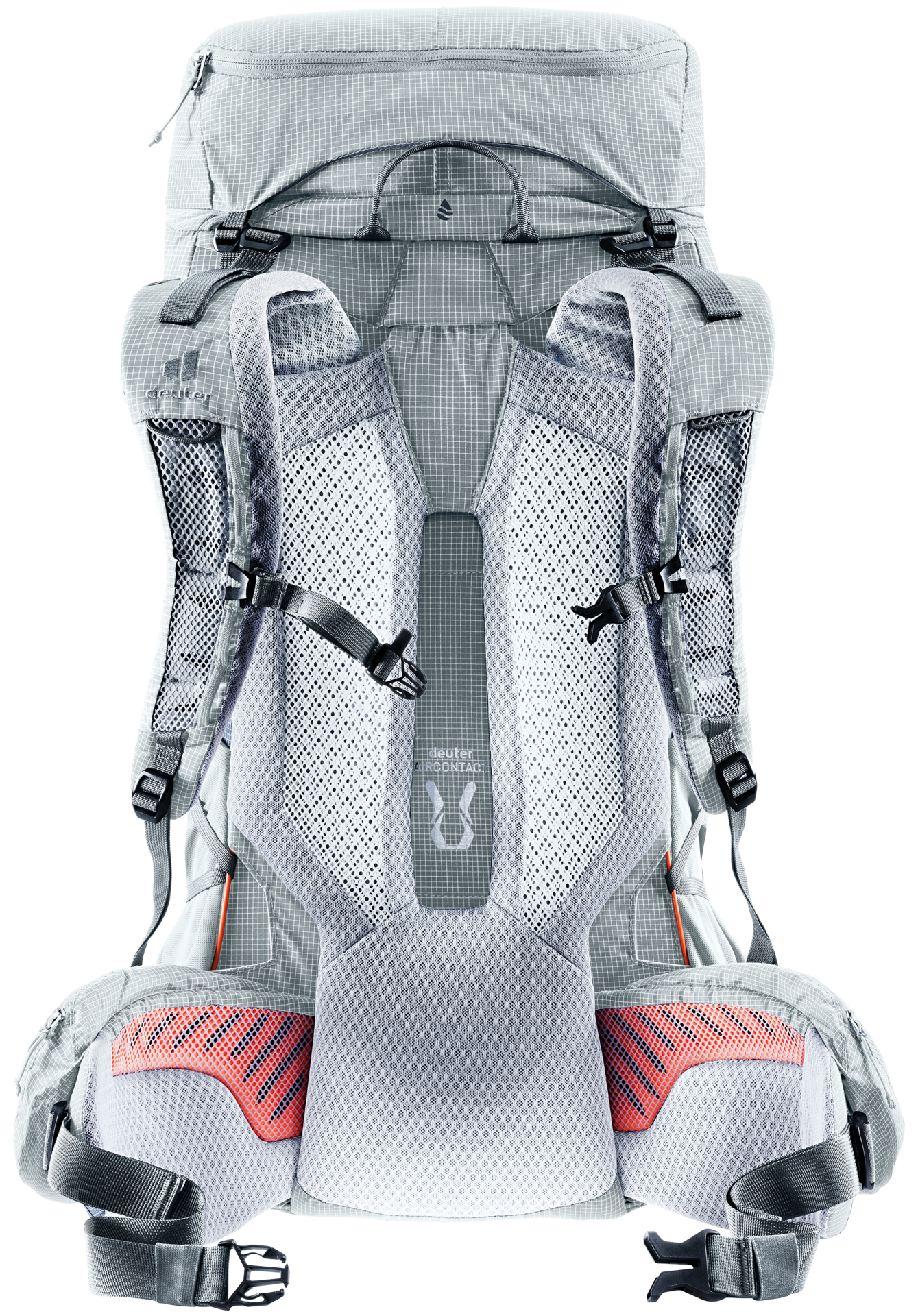 Deuter Aircontact Ultra 40+5 (3380124)