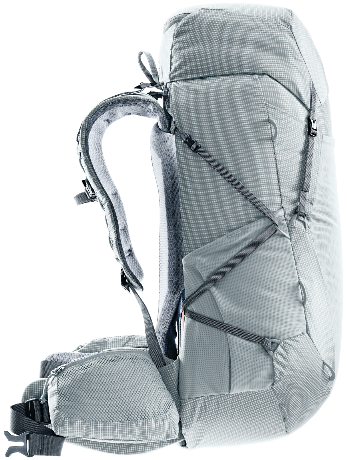 Deuter Aircontact Ultra 40+5 (3380124)