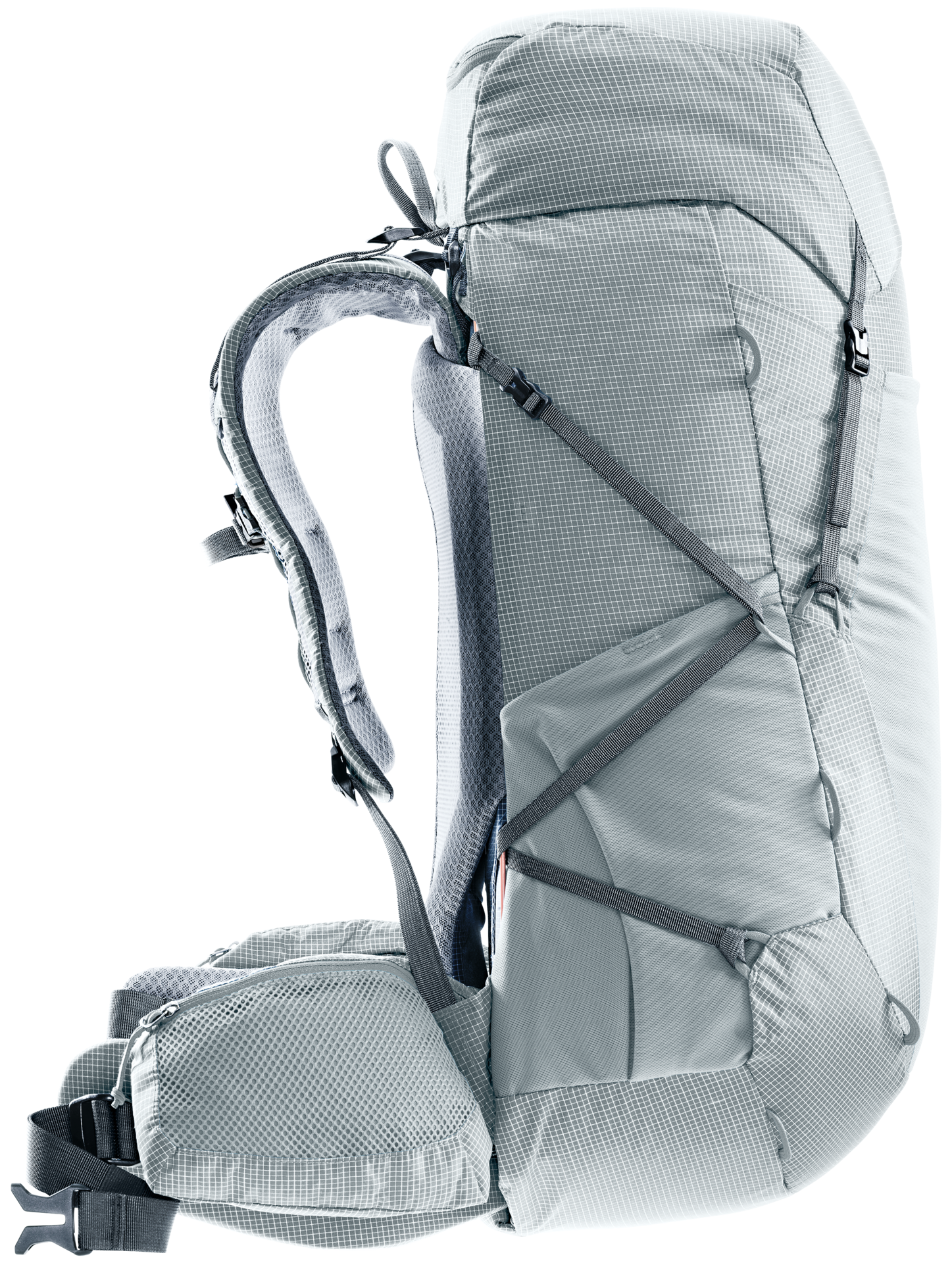 Deuter Aircontact Ultra 40+5 (3380124)