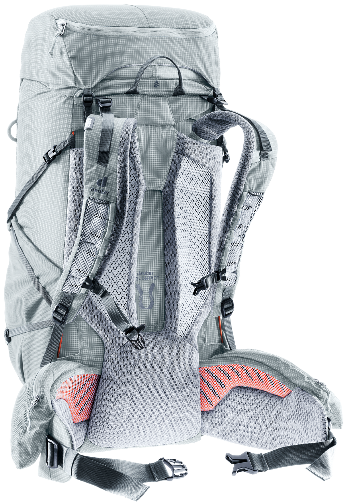 Deuter Aircontact Ultra 40+5 (3380124)