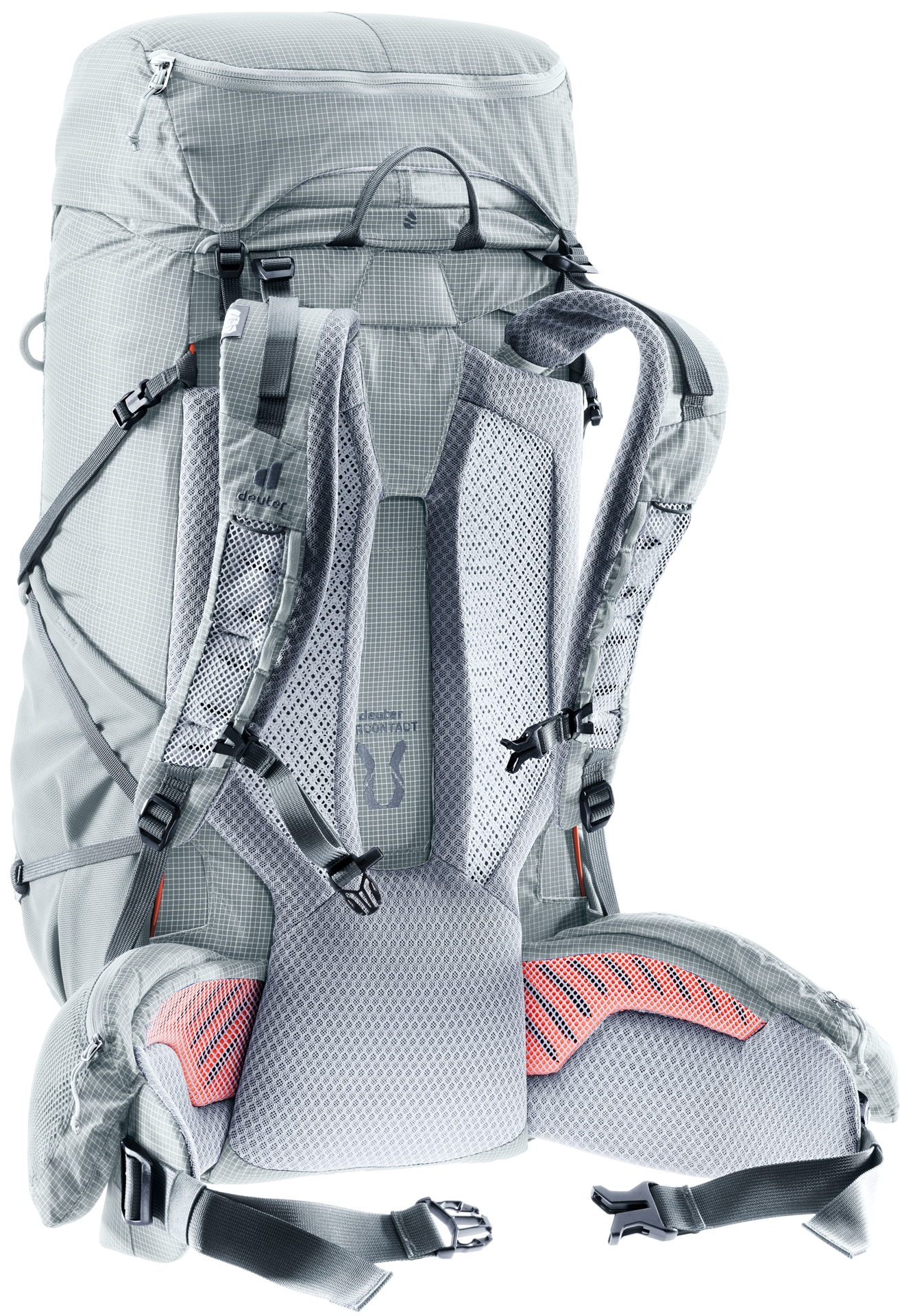 Deuter Aircontact Ultra 40+5 (3380124)