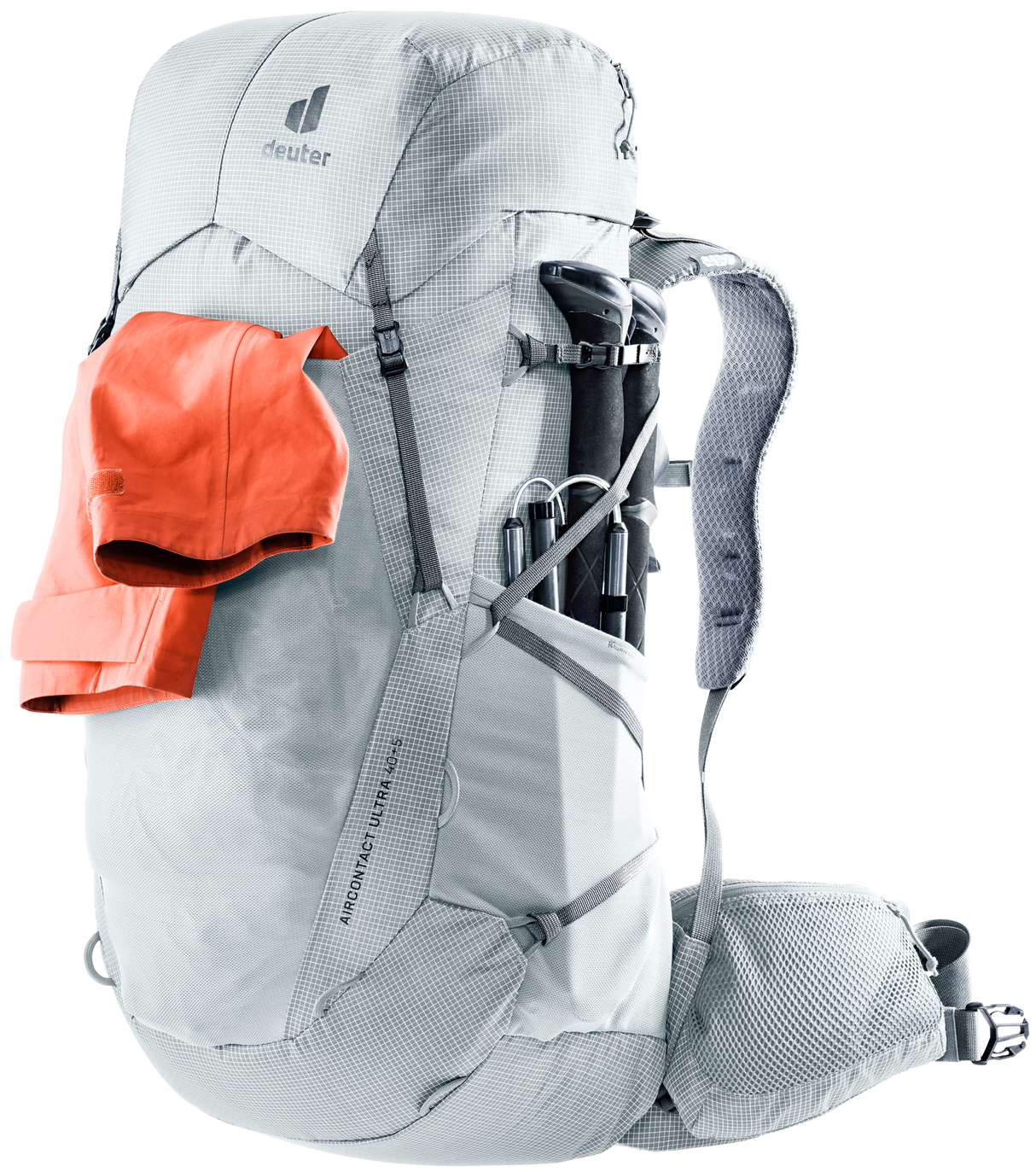 Deuter Aircontact Ultra 40+5 (3380124)