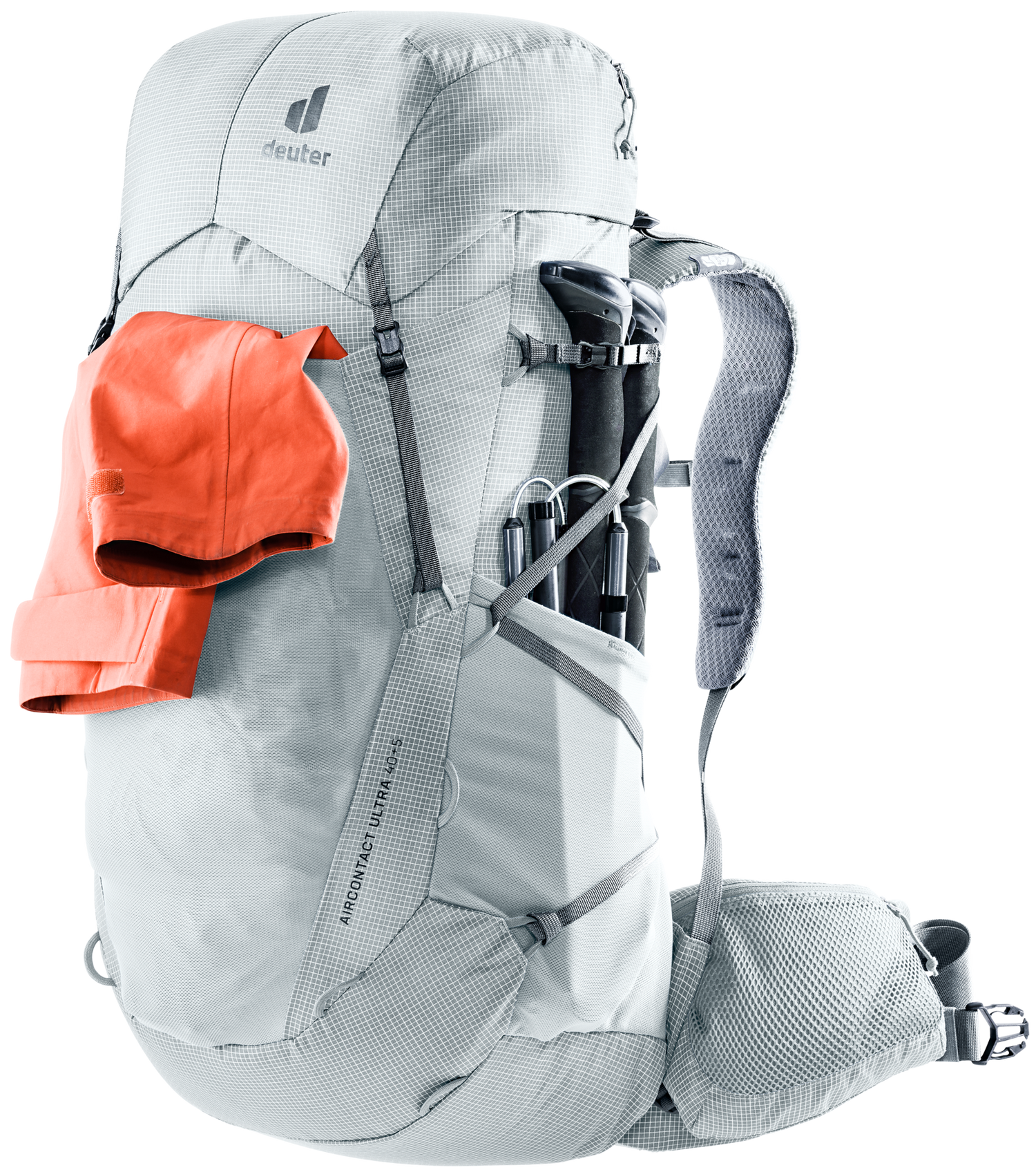 Deuter Aircontact Ultra 40+5 (3380124)